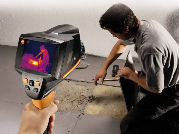 Koyulhisar Su Kaçağı Tespiti